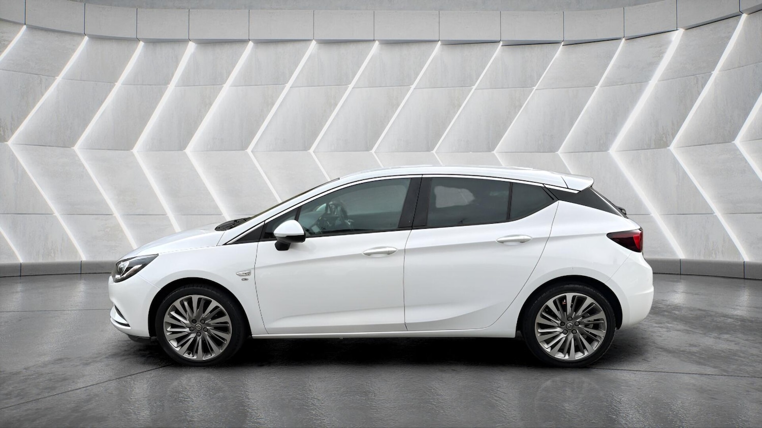 Used Vauxhall Astra 2018 for sale - 77524046: Photo 12