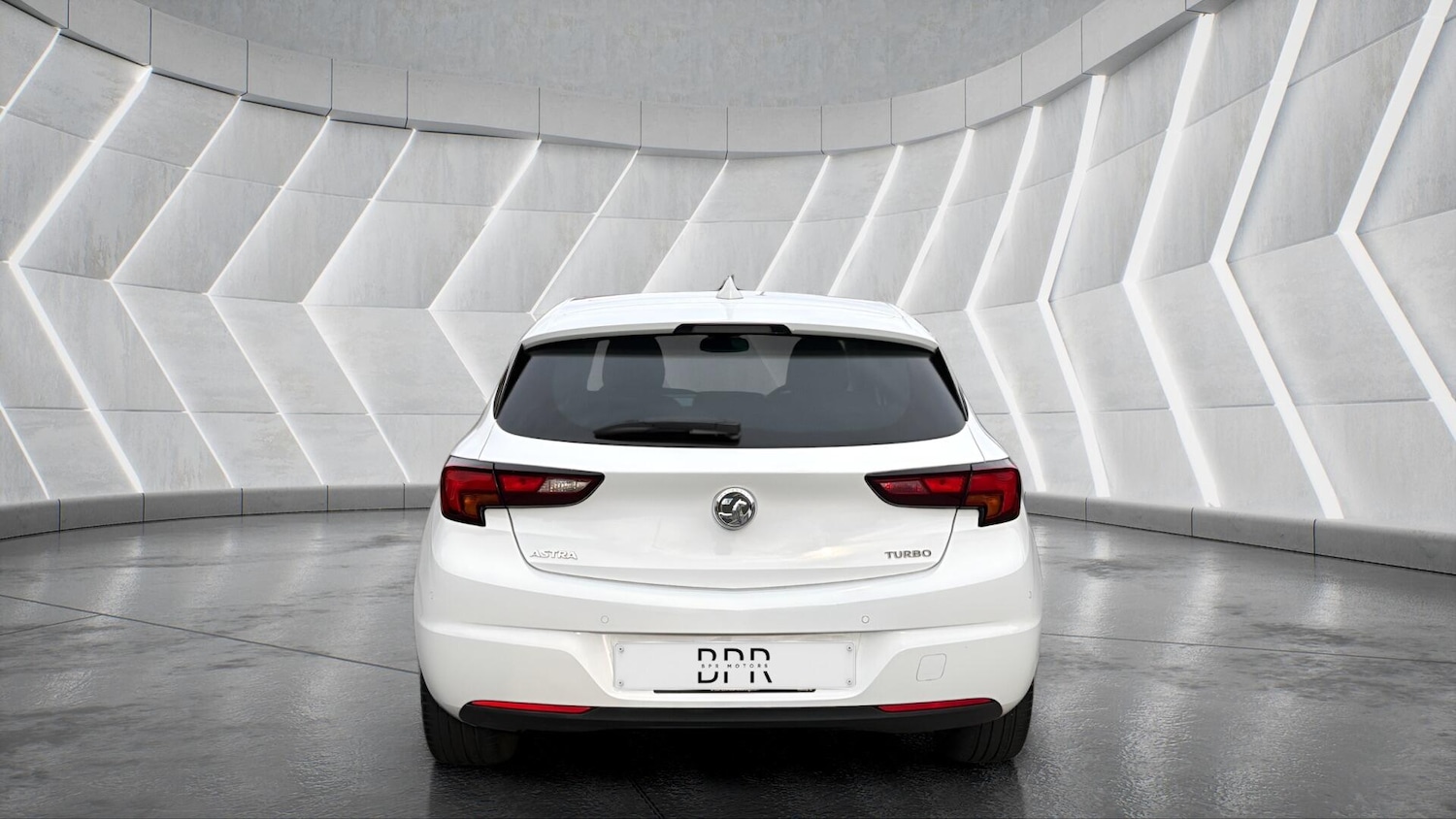 Used Vauxhall Astra 2018 for sale - 77524046: Photo 13