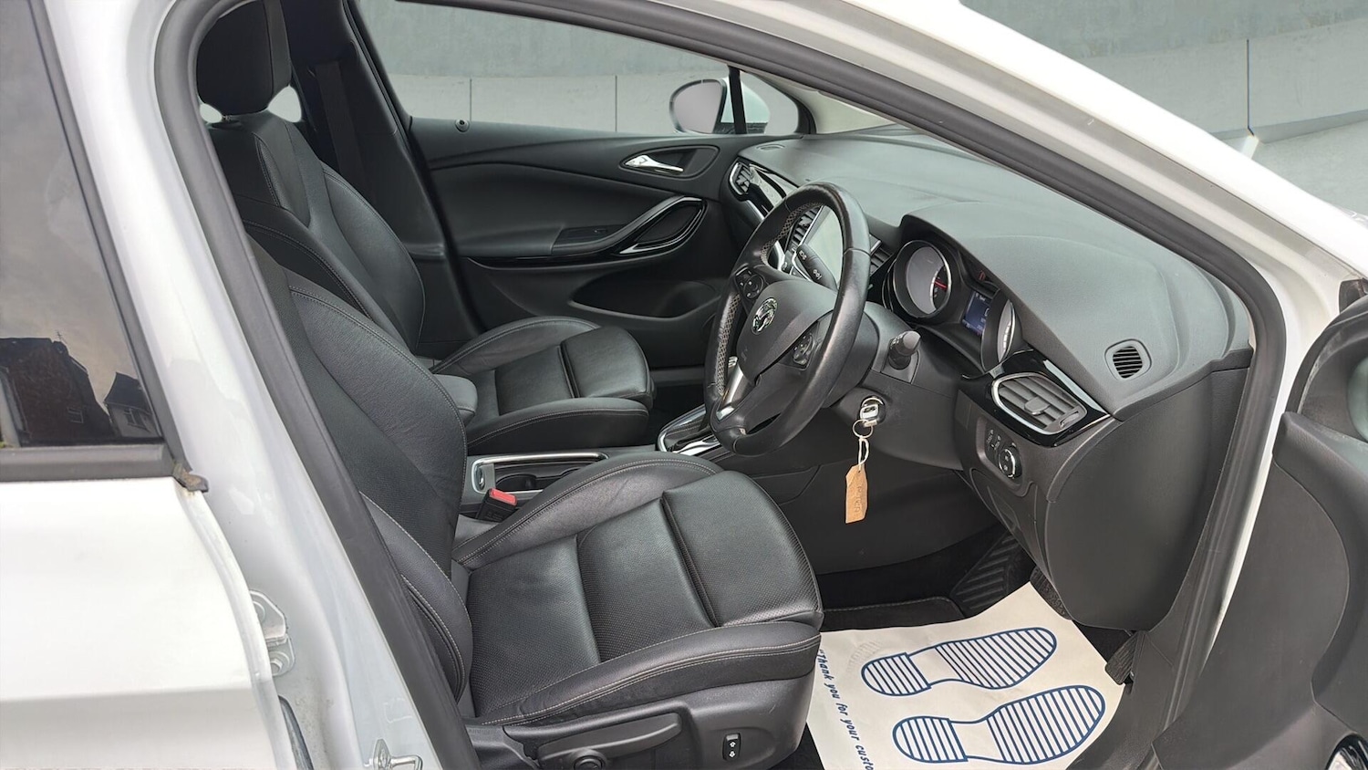 Used Vauxhall Astra 2018 for sale - 77524046: Photo 14