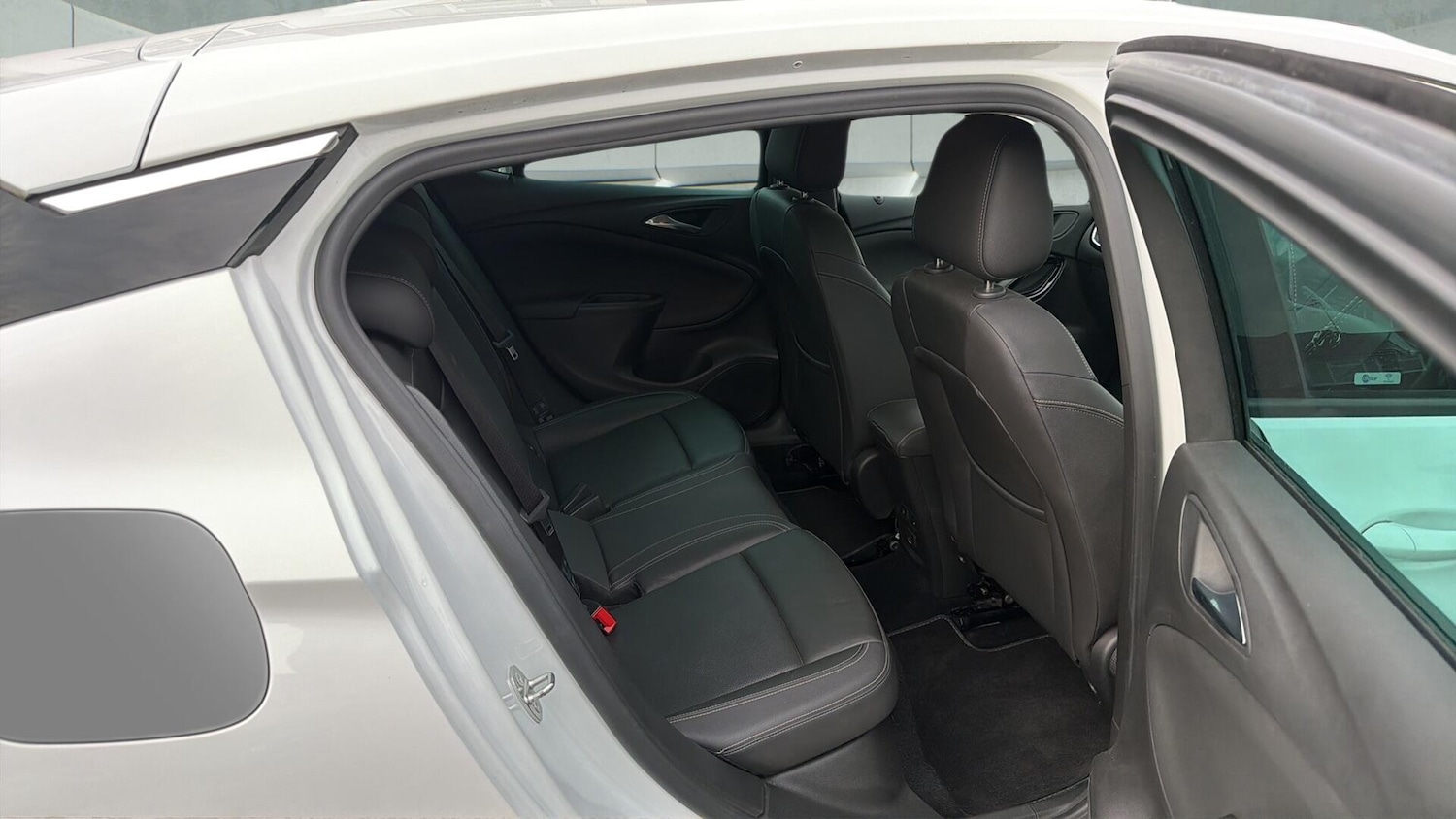 Used Vauxhall Astra 2018 for sale - 77524046: Photo 15