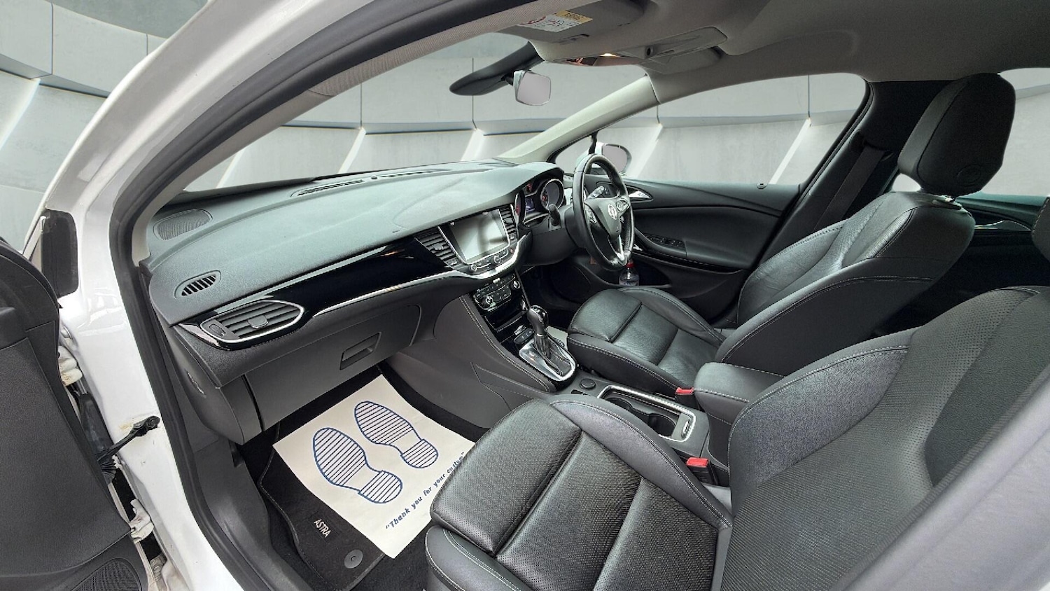 Used Vauxhall Astra 2018 for sale - 77524046: Photo 16