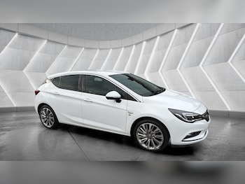 Used Vauxhall Astra 2018 for sale - 77524046: Photo