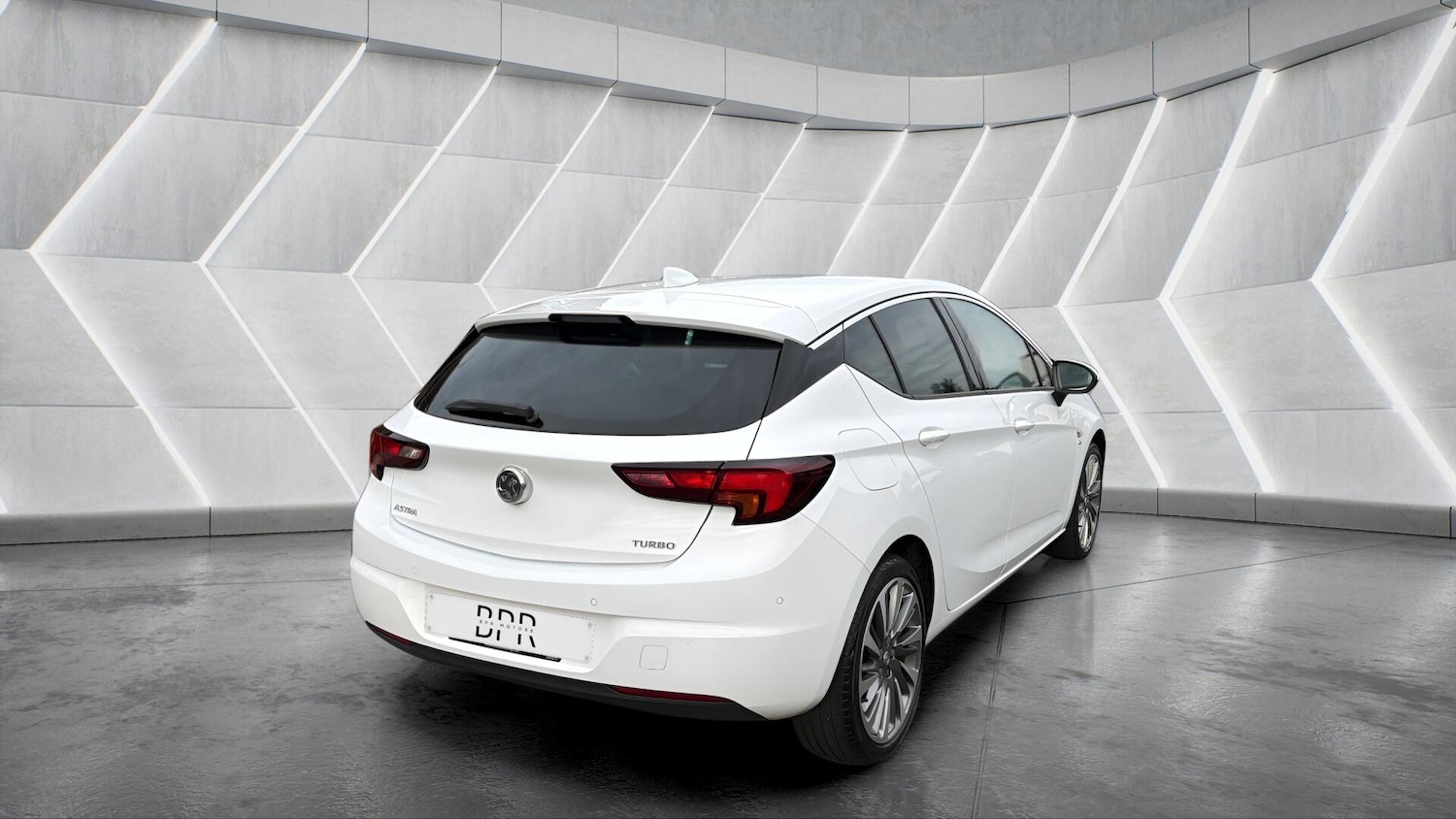 Used Vauxhall Astra 2018 for sale - 77524046: Photo 7