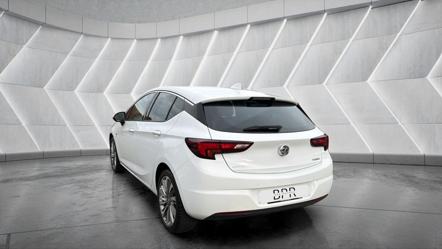 Used Vauxhall Astra 2018 for sale - 77524046: Photo 8