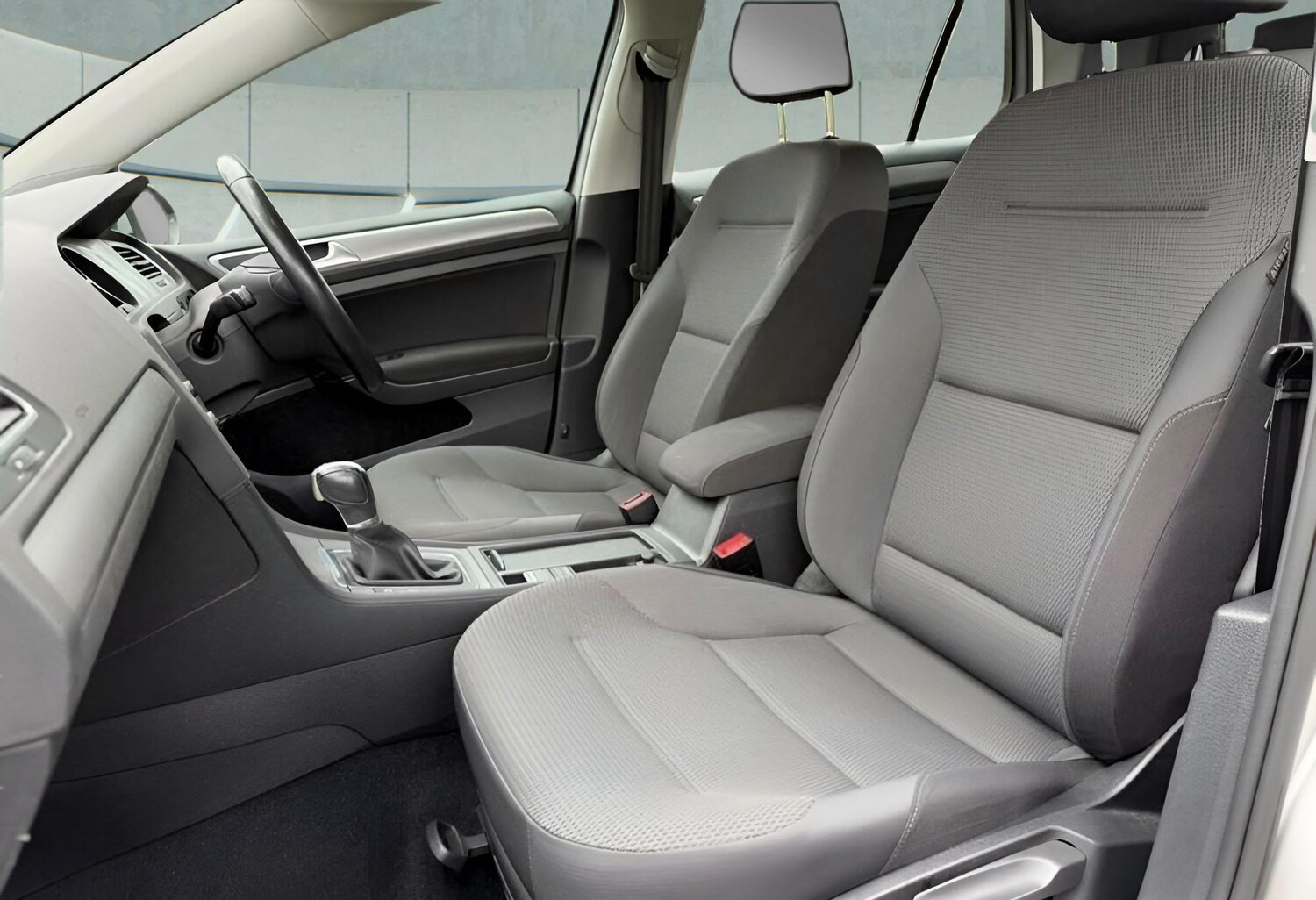 Used Volkswagen Golf 2016 for sale - 77722581: Photo 10