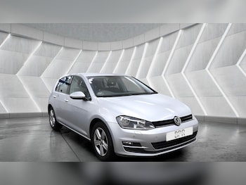 Used Volkswagen Golf 2016 for sale - 77722581: Photo