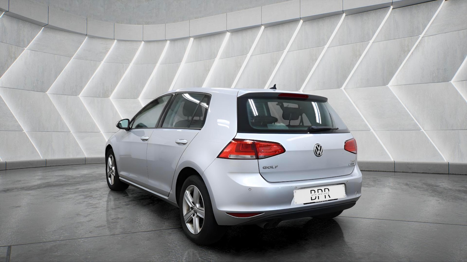 Used Volkswagen Golf 2016 for sale - 77722581: Photo 5