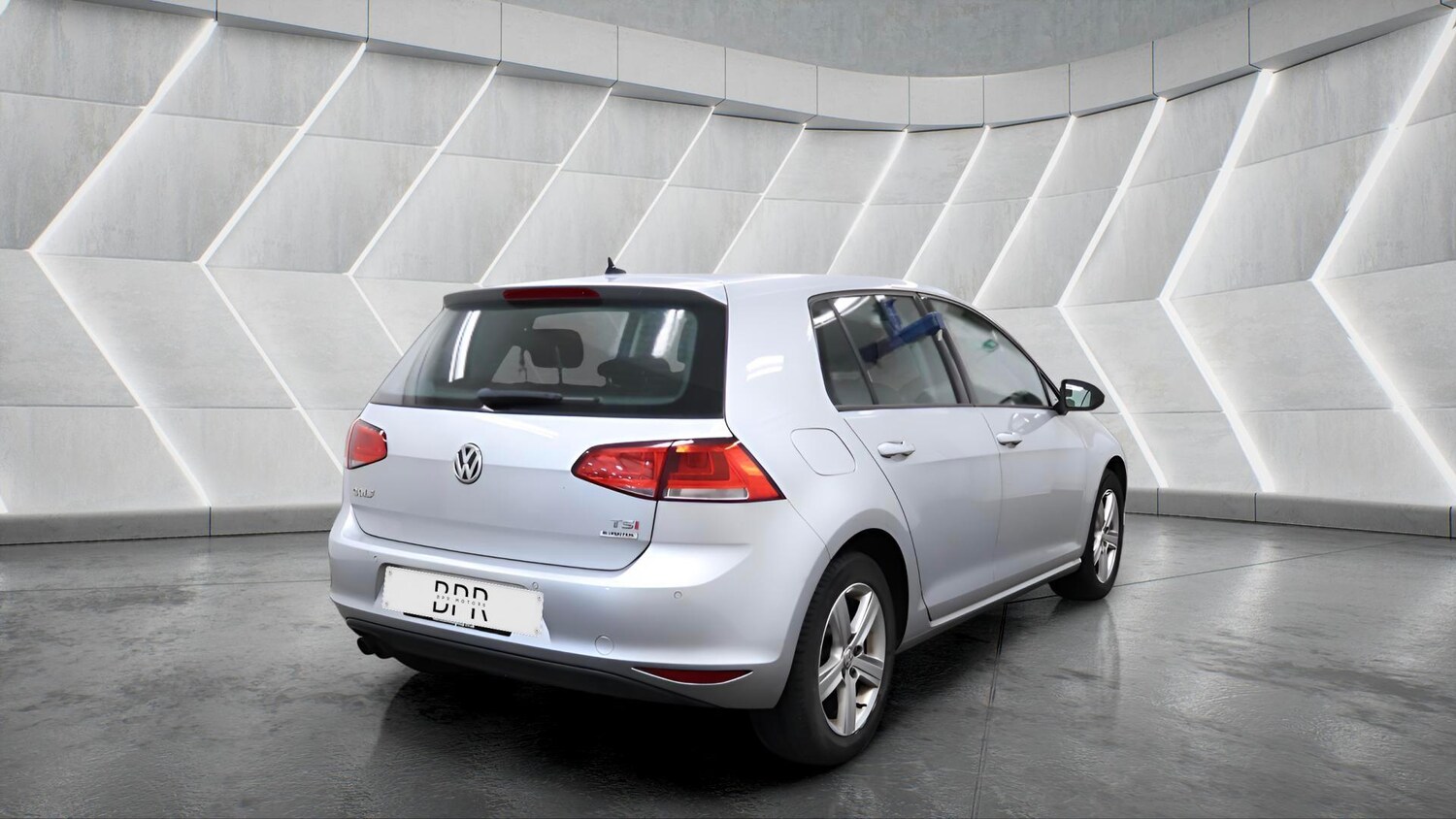 Used Volkswagen Golf 2016 for sale - 77722581: Photo 6