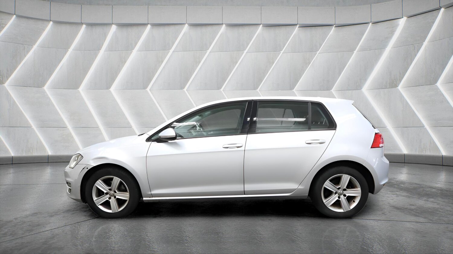 Used Volkswagen Golf 2016 for sale - 77722581: Photo 7