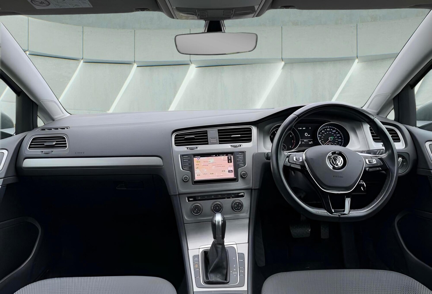 Used Volkswagen Golf 2016 for sale - 77722581: Photo 8