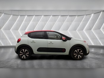 Used Citroen C3 2017 for sale - 78560989: Photo