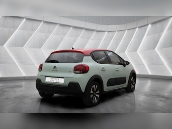 Used Citroen C3 2017 for sale - 78560989: Photo