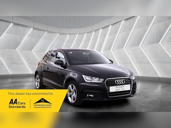 Used Audi A1 2016 for sale - 78822292: Photo