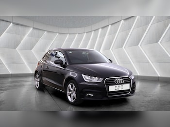 Used Audi A1 2016 for sale - 78822292: Photo