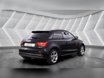 Used Audi A1 2016 for sale - 78822292: Photo