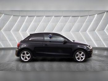 Used Audi A1 2016 for sale - 78822292: Photo