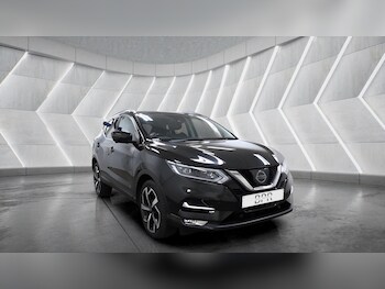 Used Nissan Qashqai 2017 for sale - 78388188: Photo