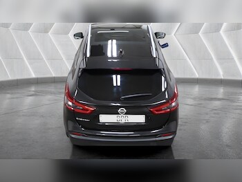 Used Nissan Qashqai 2017 for sale - 78388188: Photo