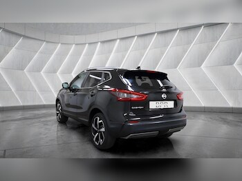 Used Nissan Qashqai 2017 for sale - 78388188: Photo