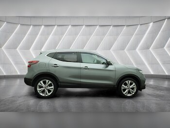 Used Nissan Qashqai 2018 for sale - 78461355: Photo
