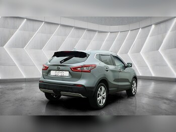 Used Nissan Qashqai 2018 for sale - 78461355: Photo