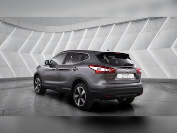 Used Nissan Qashqai 2016 for sale - 78306912: Photo