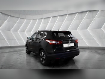 Used Nissan Qashqai 2016 for sale - 78348453: Photo