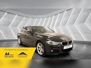 Used BMW 3 Series 2017 for sale - 78821929: Photo