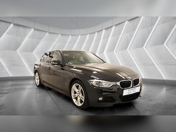 Used BMW 3 Series 2017 for sale - 78821929: Photo
