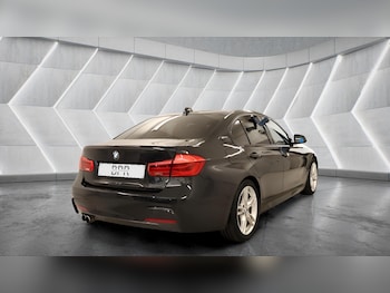 Used BMW 3 Series 2017 for sale - 78821929: Photo