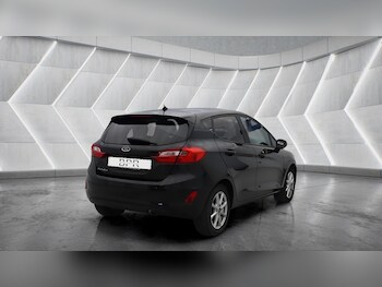 Used Ford Fiesta 2019 for sale - 78536094: Photo