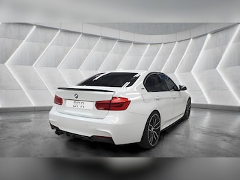 Used BMW 3 Series 2018 for sale - 79496716: Photo