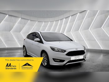 Used Ford Focus 2017 for sale - 79157994: Photo