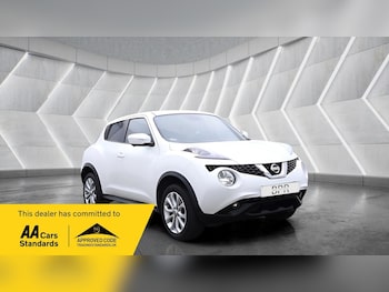 Used Nissan Juke 2017 for sale - 79412894: Photo