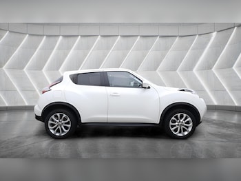 Used Nissan Juke 2017 for sale - 79412894: Photo