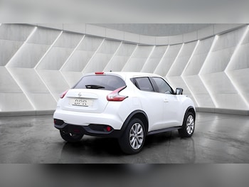 Used Nissan Juke 2017 for sale - 79412894: Photo