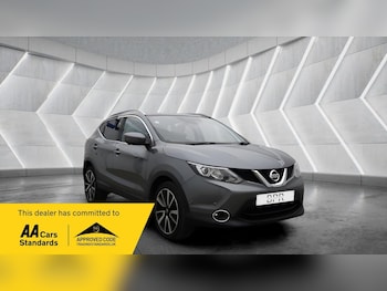 Used Nissan Qashqai 2017 for sale - 79268273: Photo
