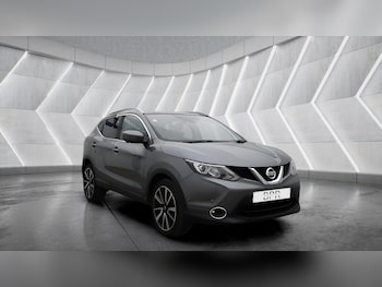 Used Nissan Qashqai 2017 for sale - 79268273: Photo