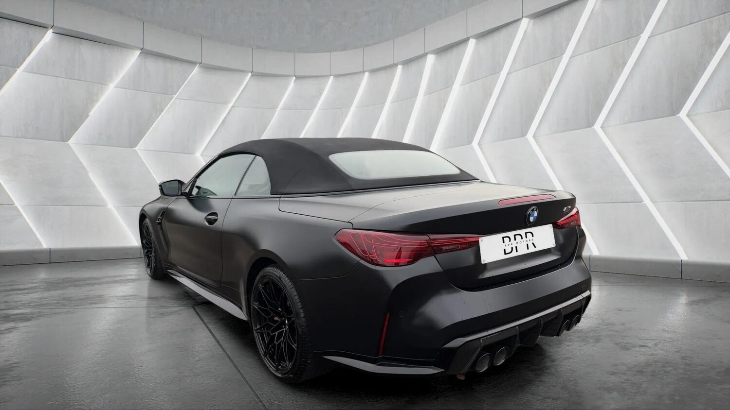 Used BMW M4 2024 for sale - 77524465: Photo 10