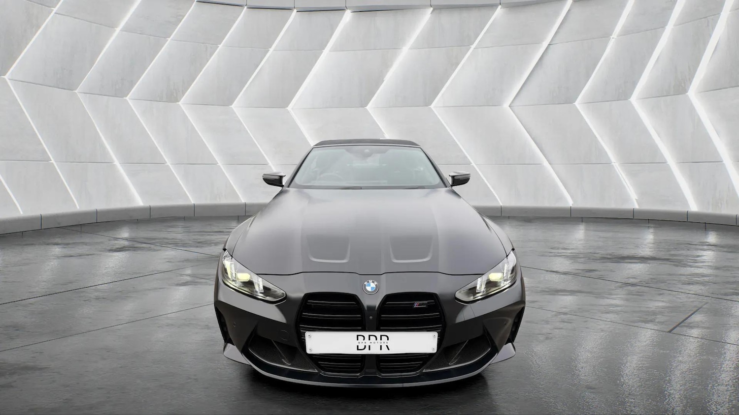 Used BMW M4 2024 for sale - 77524465: Photo 11