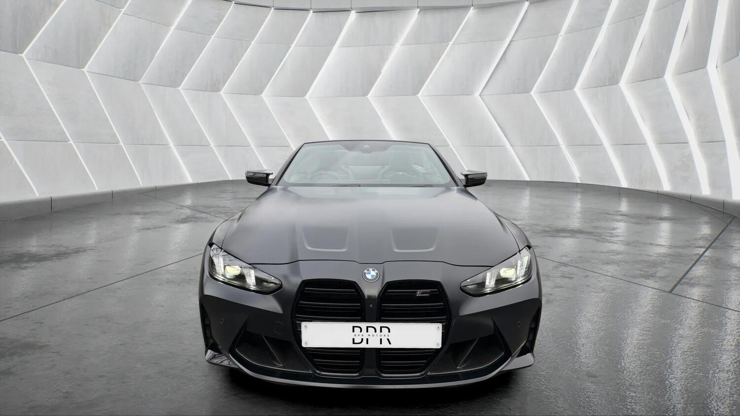 Used BMW M4 2024 for sale - 77524465: Photo 12