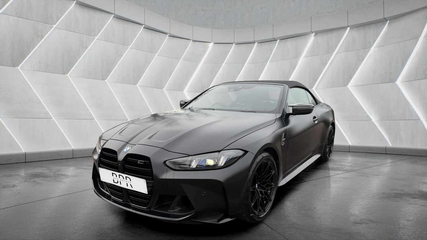 Used BMW M4 2024 for sale - 77524465: Photo 13