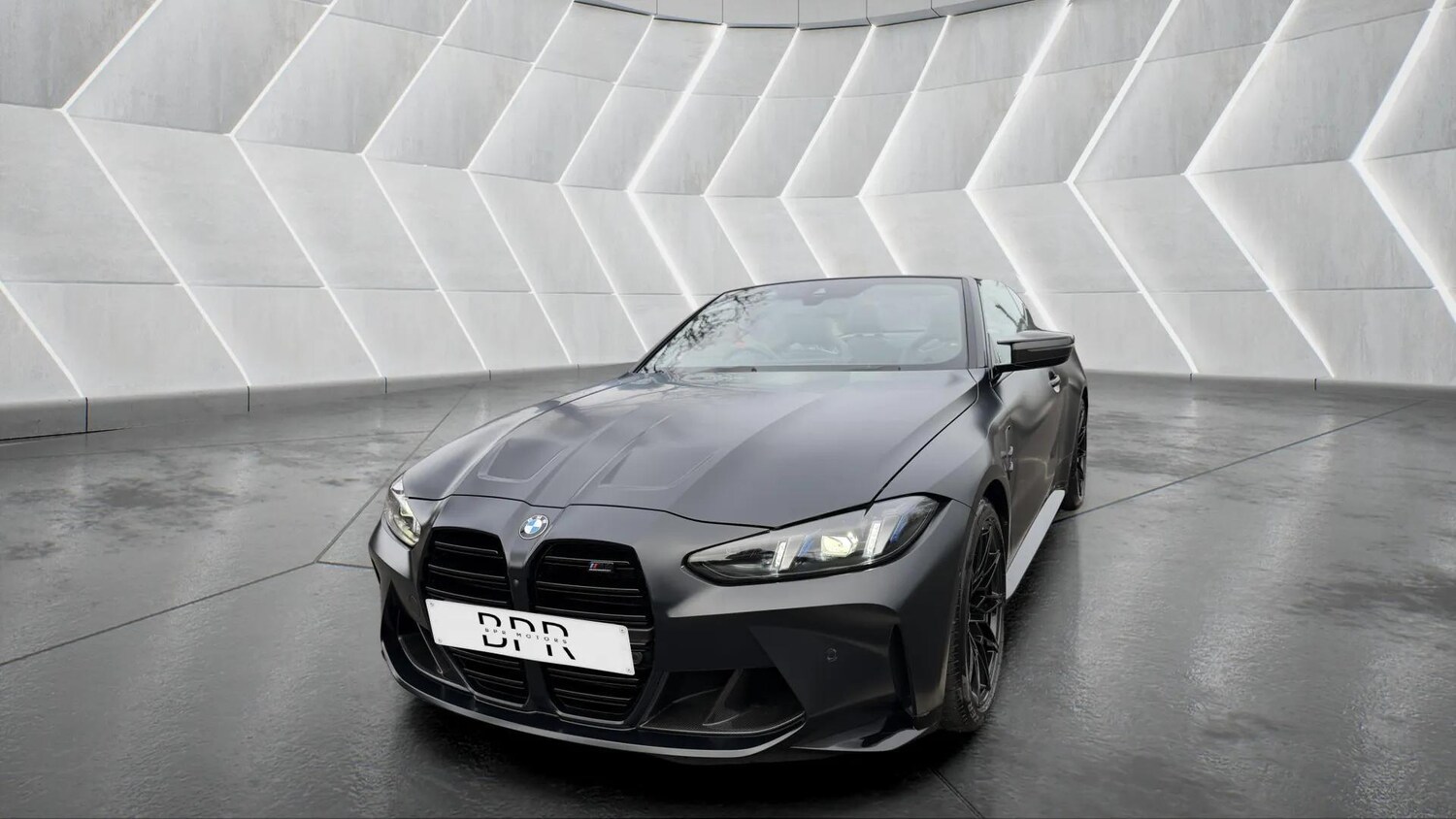 Used BMW M4 2024 for sale - 77524465: Photo 14