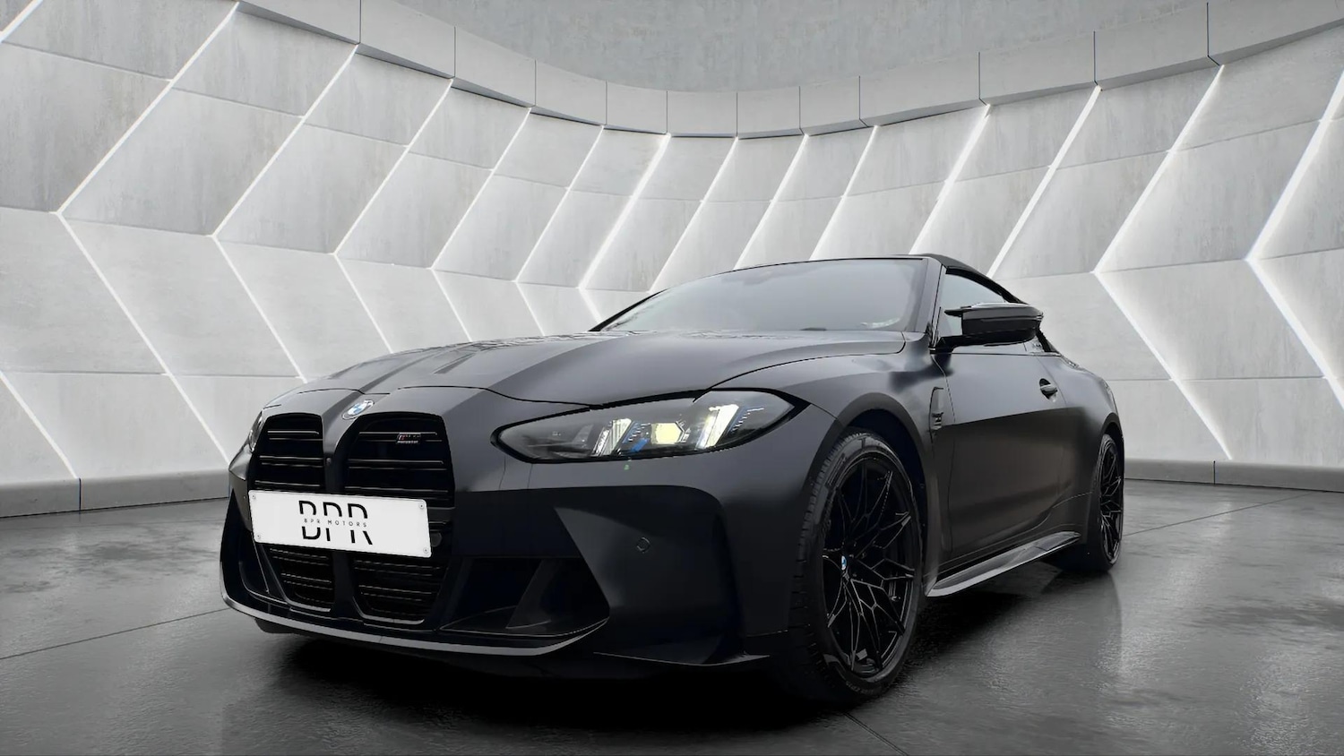 Used BMW M4 2024 for sale - 77524465: Photo 15