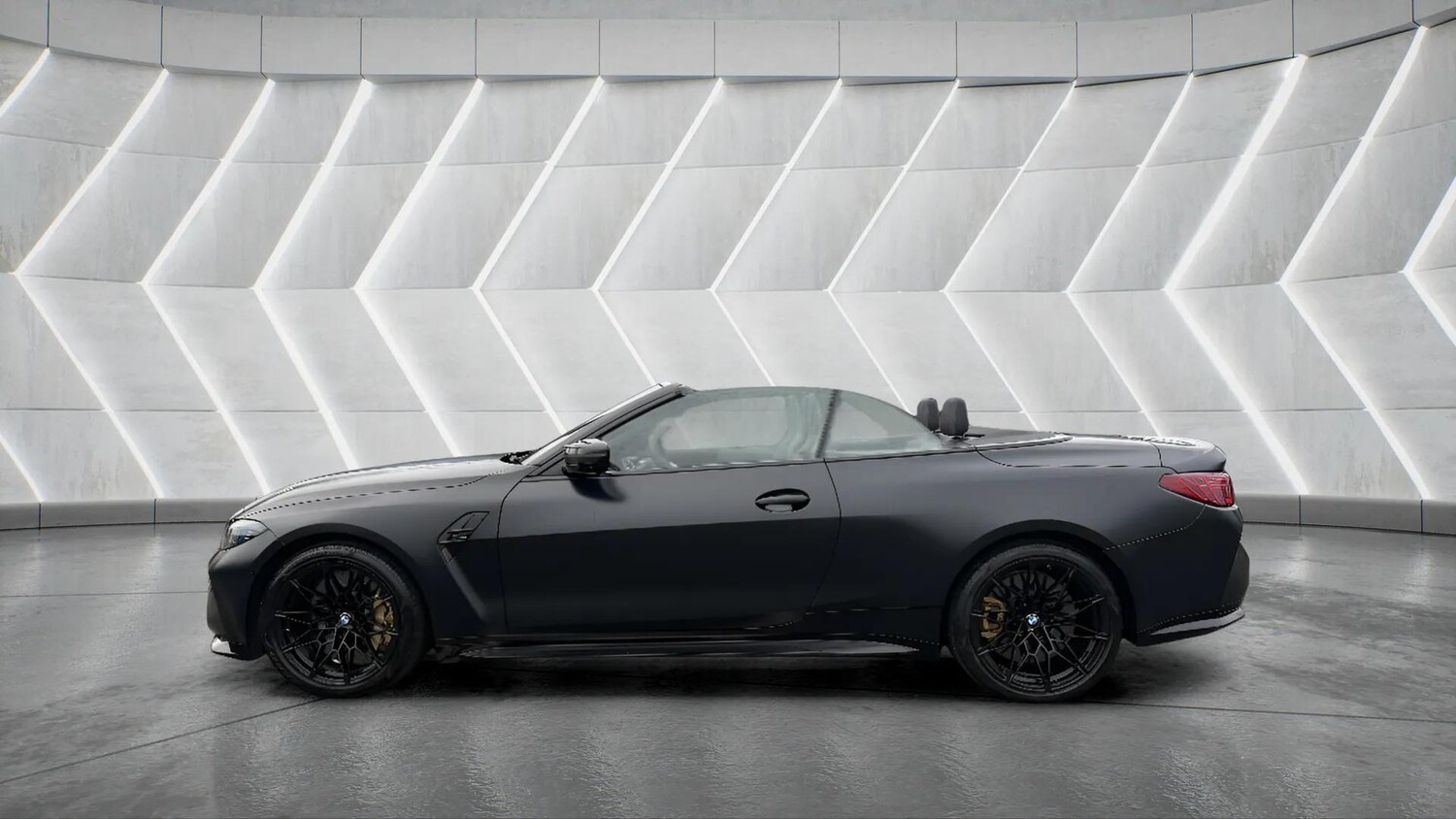 Used BMW M4 2024 for sale - 77524465: Photo 17