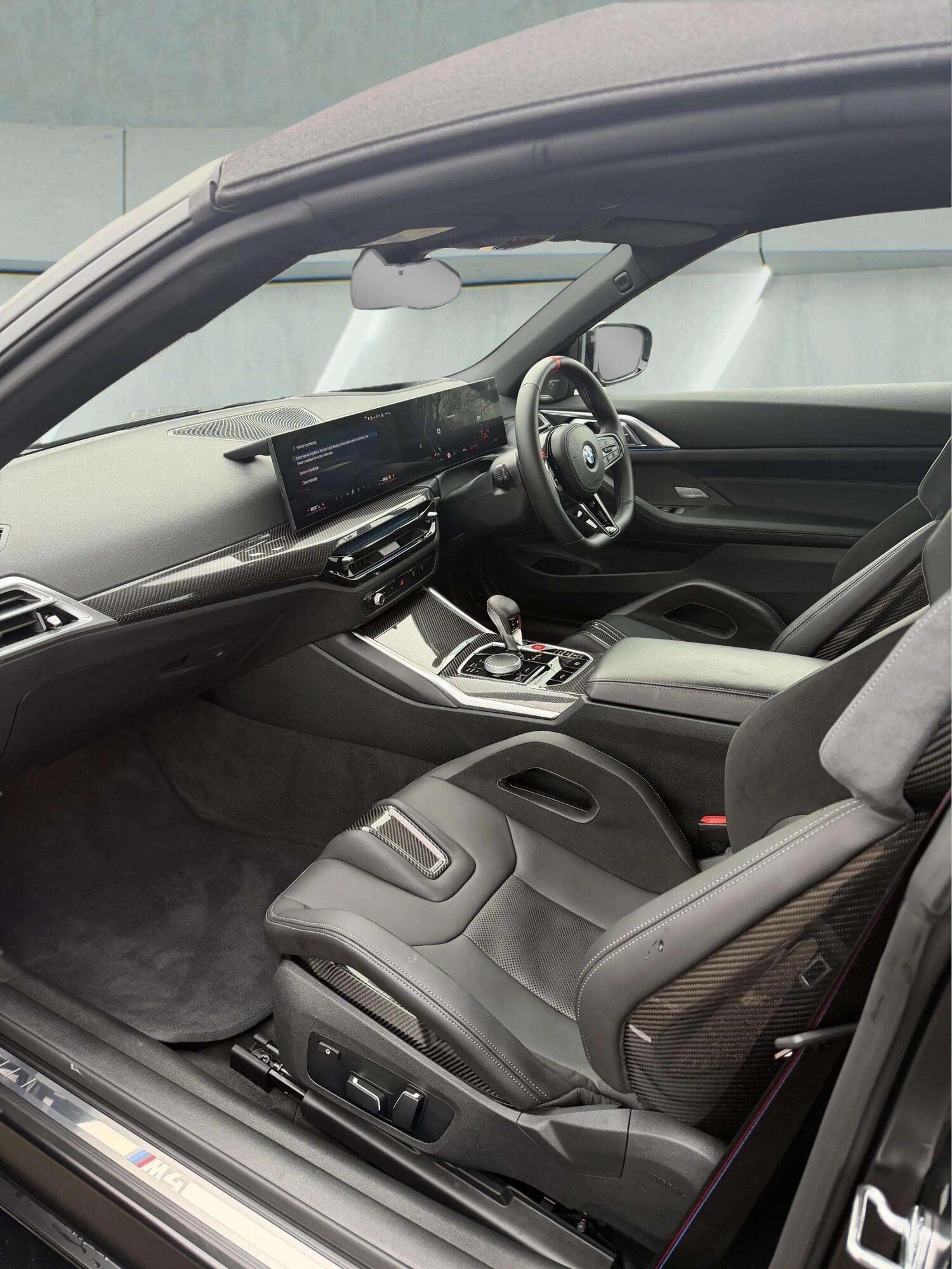 Used BMW M4 2024 for sale - 77524465: Photo 19