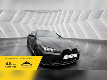 Used BMW M4 2024 for sale - 77524465: Photo