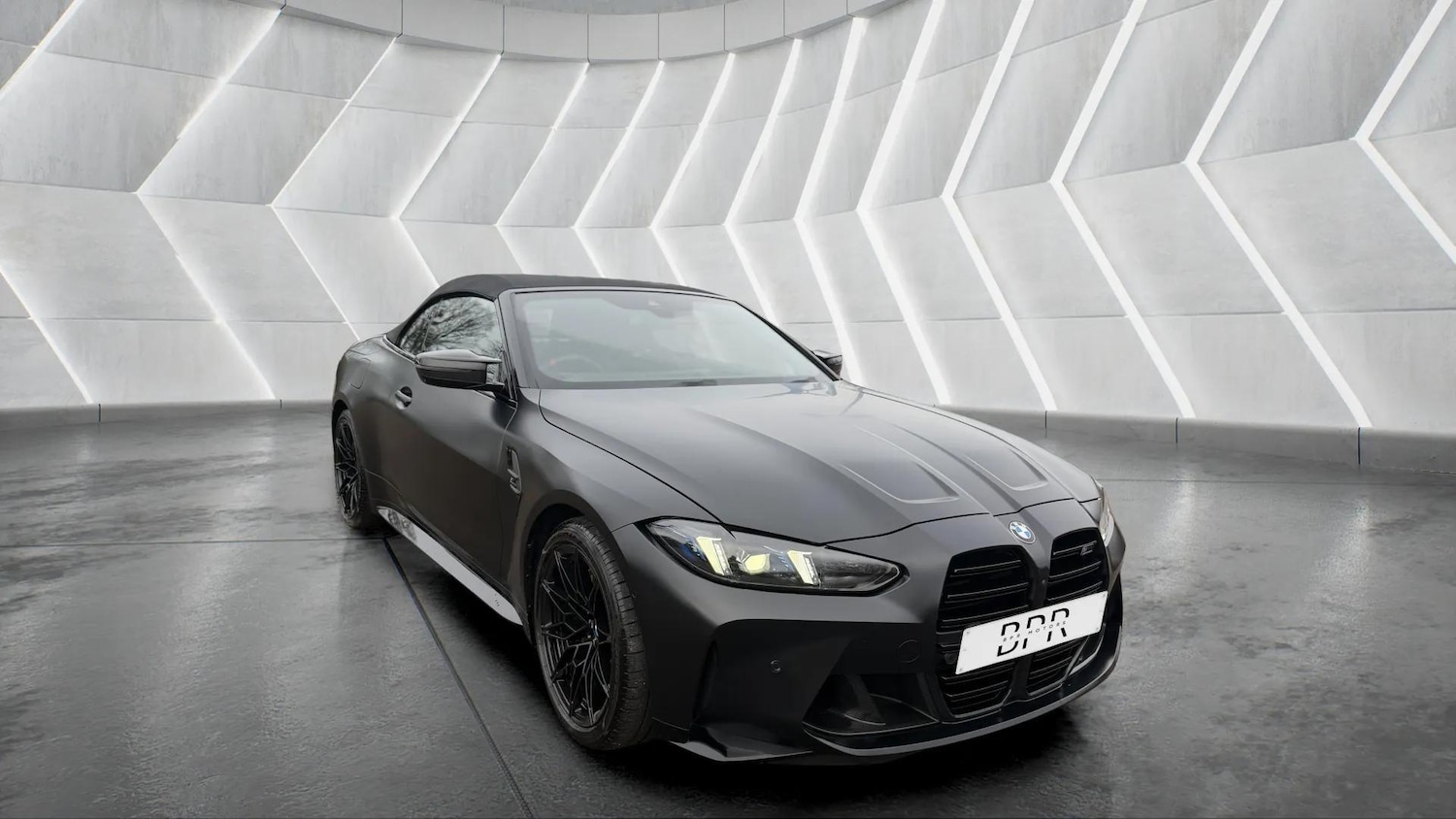 Used BMW M4 2024 for sale - 77524465: Photo 2