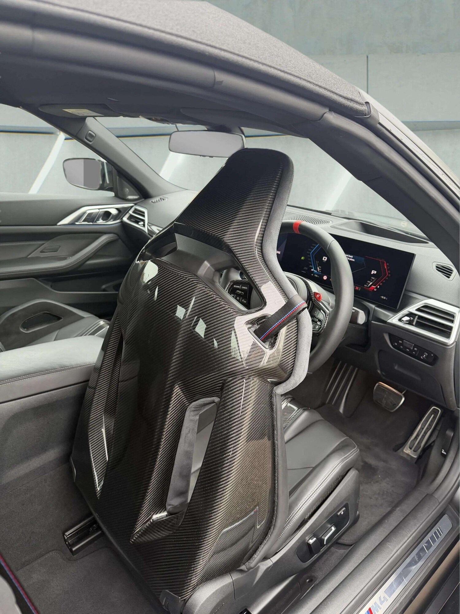 Used BMW M4 2024 for sale - 77524465: Photo 20