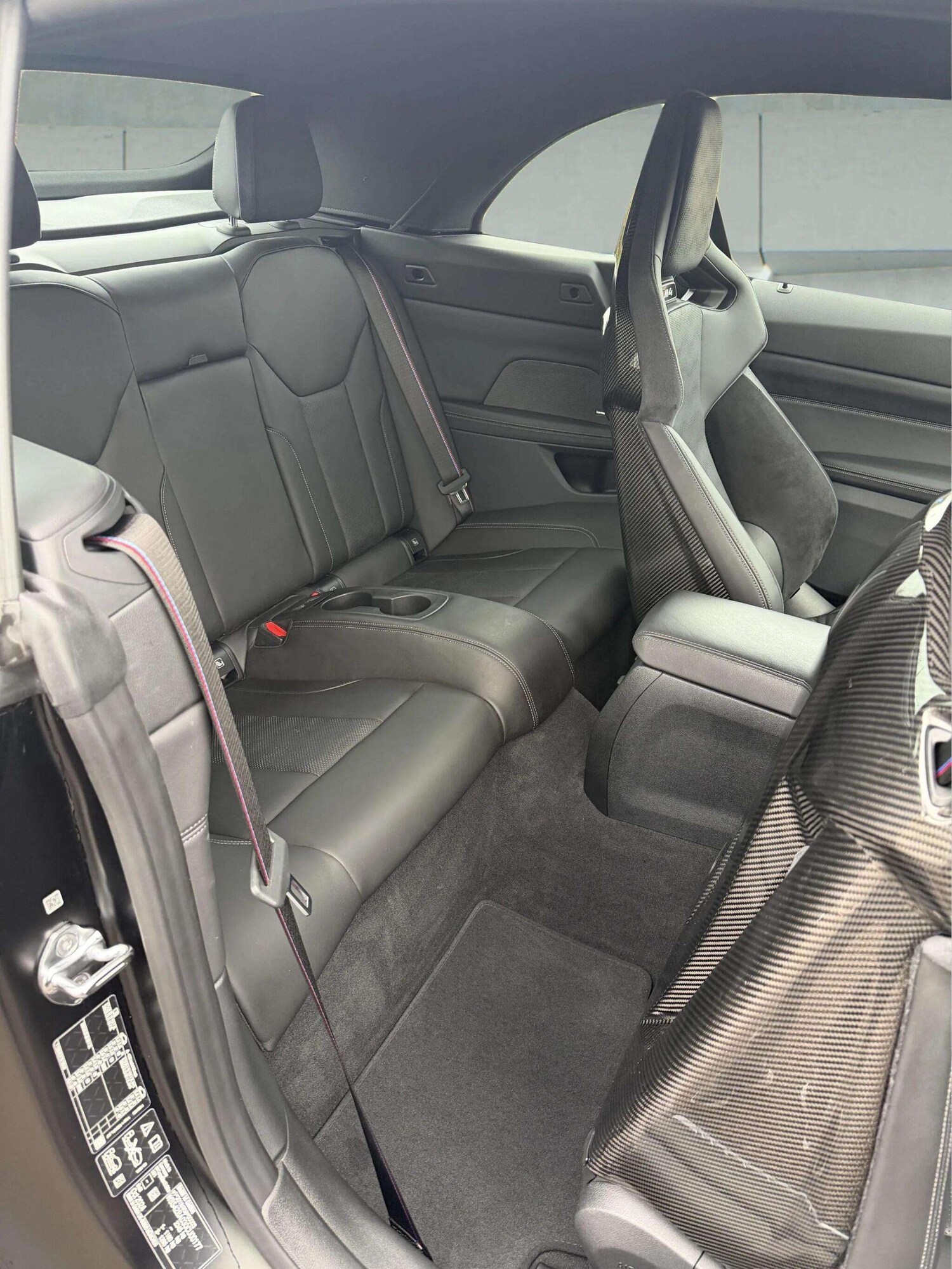 Used BMW M4 2024 for sale - 77524465: Photo 21